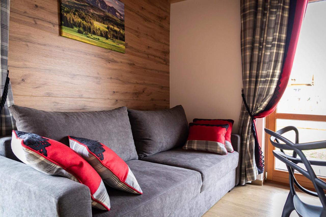 Osada Dursztyn- Przystanek Podhale Villa Bialka Tatrzanska Exteriör bild